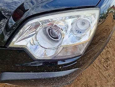 balast za xenon: XENON FAROVI ZA OPEL ANTARA | Cena je po komadu Svi delovi za Opel — 2