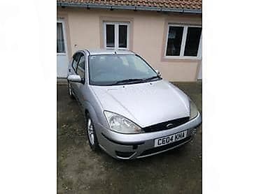 ford focus do 2500 evra: FORD FOCUS TDDI 2003. GOD. - KOMPLETAN AUTO U DELOVIMA | Polovni — 6