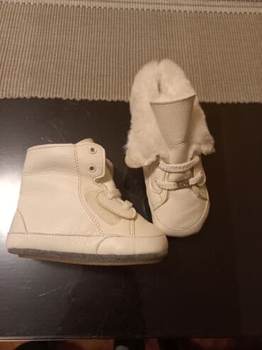 obuca lara: Ankle boots, Size - Pre-walking — 1