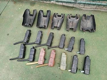 grejalice za auto: Kutija za alat automatik a3- 500 din filter vazduha automatik a — 9