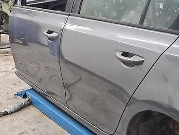 auto otpad opel cacak: POLOVNA VRATA ZA VOLKSWAGEN GOLF 6 OD 2008. DO 2012. GOD. - LEVA VRATA — 2