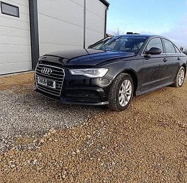 crni pasat: FAR ZA AUDI A6 OD 2012. DO 2018. GOD. | garancija na — 3