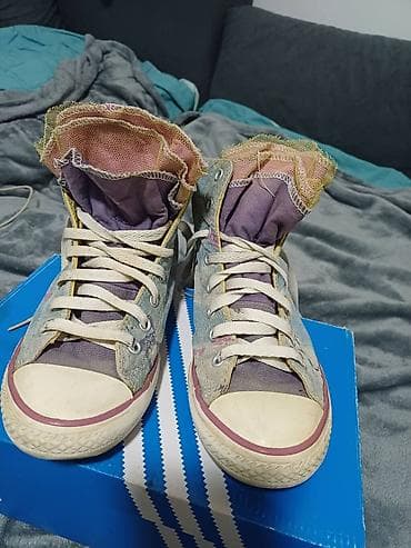 audi patike: Converse 36 broj — 2