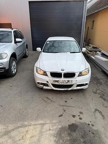 Vozila: E90 LCI M PAKET ZA BMW 320 OD 2009. DO 2012. GOD. | Bmw 320d 184ks — 2