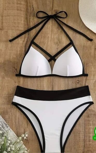 Women's Clothing: Kupaci novi
Pitati za velecine — 29