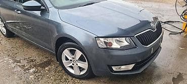 felne audi 17: DELOVI ZA ŠKODA OCTAVIA 1.6 TD - DELOVI OCTAVIA | Polovni delovi — 2
