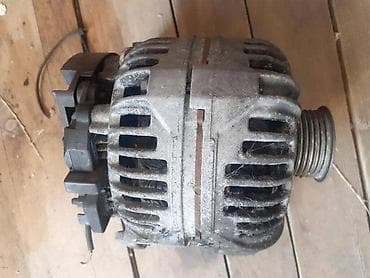 auto kamera 360°: ALTERNATOR ZA OPEL SIGNUM, VECTRA C OD 2001. DO 2008. GOD. | — 3