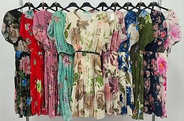 diline haljine beograd: Haljina + kais = 3200 dinara — 3