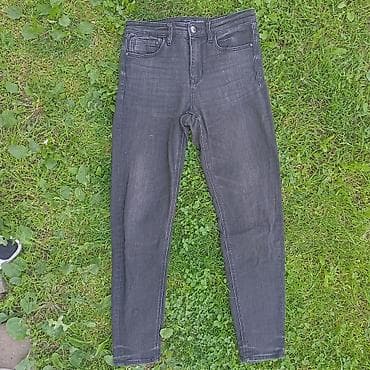 prsluk s: Ženske farmerke – više modela i boja,sve 1000din,velicina m ili 38 — 3