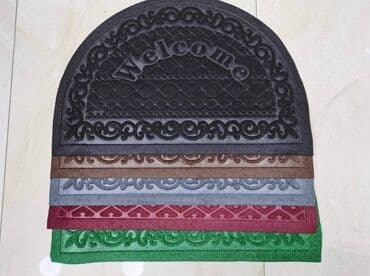 prodaja tepiha tepisi sintelon 250x350: Prostirka/otirac
40x60-1200
50x80-1400 s s — 1