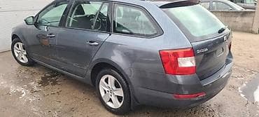 felne audi 17: DELOVI ZA ŠKODA OCTAVIA 1.6 TD - DELOVI OCTAVIA | Polovni delovi — 4