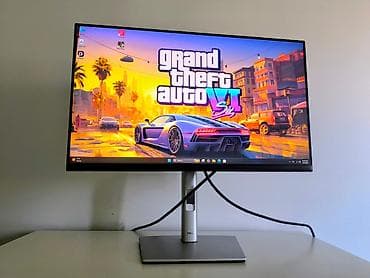 Dell Full HD IPS monitor 23.8" Prodajem  DELL Monitor P2422H LED