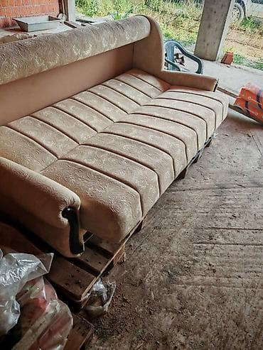 aleksandar namestaj: Kreveti — 2