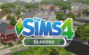 Ostale igre i konzole: THE SIMS 4 SEASONS PRODAJEMO IGRICU IZ NASLOVA Igrica je nova — 1