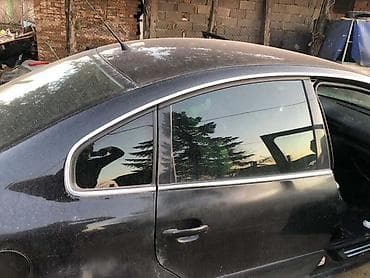 PASSAT B5.5 1.9 TDI DELOVI ZA VOLKSWAGEN PASSAT B5.5 | Passat B5.5