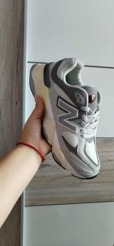 Muška obuća: Patike, New Balance, veličina - 42 — 1