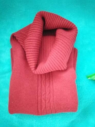 Ski odeća: Rolka bez rukava za devojčice ❤ Veličina 10 god Kao nova. Lepša uživo — 3