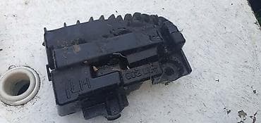 car for se: NOSAČ BRANIKA G02 ZL ZA BMW X4 | BMW x4 g02 absorber šine zadnji — 1