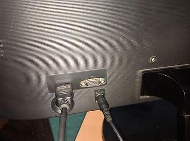 aparati za kafu: Prodajem Samsung monitor od 22" inch-a TN LED panel Full HD, 60Hz — 10