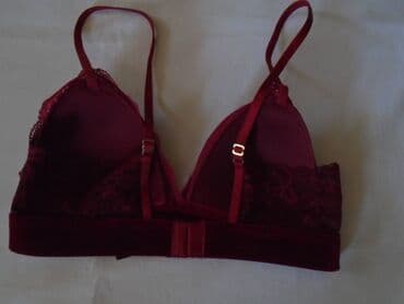 kupaci sa dubokim donjim delom: Plush, Cups without wiring — 2