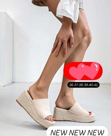 hermes papuce beograd: Sandals, 38 — 4