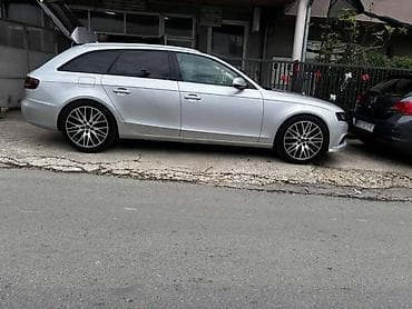 auto prikolice oglasi: ALUMINIJUMSKE FELNE CMS 19 5 X 112 | Sve 4 alu felne (cms) sa sve — 4