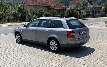 merac za pritisak cena: Na prodaju Audi A4, 2004g,u veoma dobrom stanju.Za sve ostale — 4