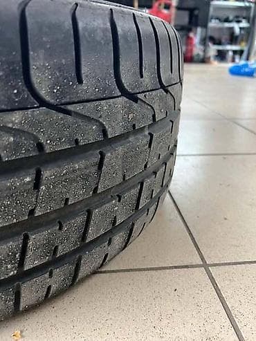 stampanje na masnom papiru: PIRELLI 255/35 R20 LETNJA | Pirelli gume, letnji set, 255/35R20 — 3