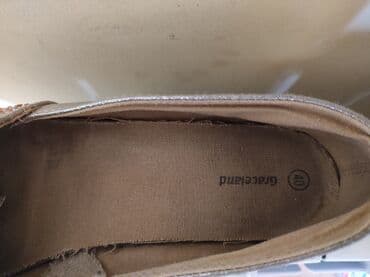 mokasine novi sad: Espadrilles, Graceland, 40 — 6