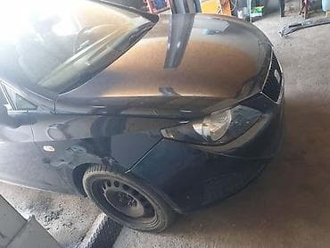 auto delovi leskovac: SEAT IBIZA - KOMPLETAN AUTO U DELOVIMA | U ponudi sve vrste — 1
