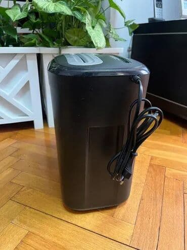 postolje za frezer glodalicu: *** SUPER AKCIJA*** #3094 Kvalitetan šreder, SECKALICA, za uništavanje — 9