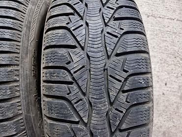 dubina sare na novim gumama: KLEBER 185/65 R14 SVE SEZONE | Svi delovi za Opel vozila : Astra G — 1