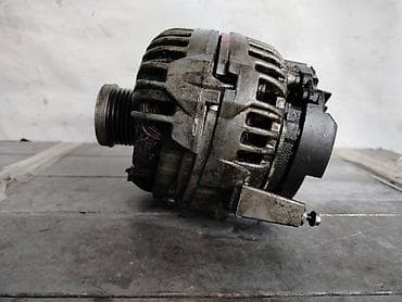 Autoelektrika: ALTERNATOR ZA VOLKSWAGEN GOLF 6 OD 2008. DO 2012. GOD. | Alternator — 3
