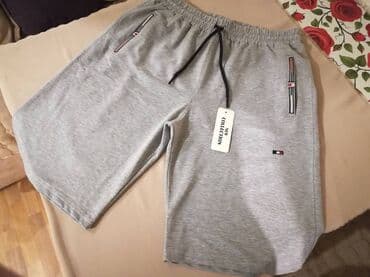jack and jones beograd: Nove muske pamucne bermude Fashion u velikom broju 6XL. Novopazarske — 3