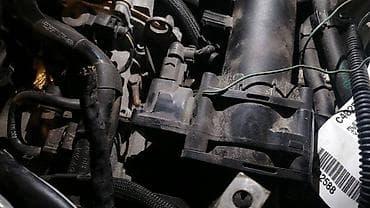 KLAPNA NA USISU 1,4TSI ZA VOLKSWAGEN GOLF 6, TOURAN |