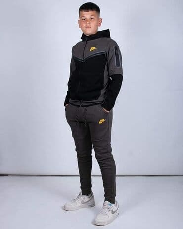 Tracksuit sets: Nike, For boys — 2