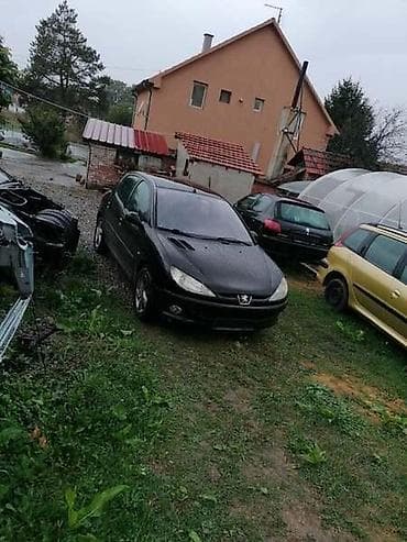 corsa d sistem grejanja kupujemprodajem: VENTILATOR GREJANJA ZA PEUGEOT 206 | Delovi Peugeot 206 i otkup — 2