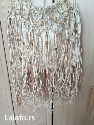 Lighters and accessories: Skroz luda torba, nikad korišćena — 3