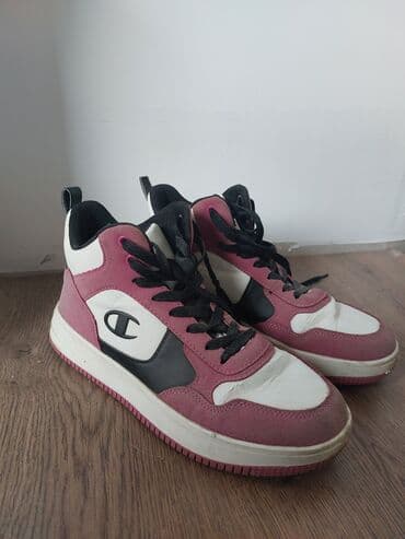 Champion, 39, color - Multicolored — 4