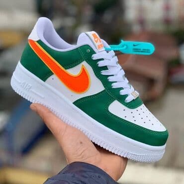 mercurial patike: Nike air force patike

Novo
Brojevi 36 do 40

fb Moja Kupovina 1 — 3