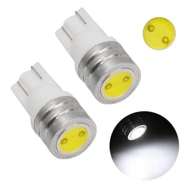 extreme off road gume: Led auto sijalice temperature od 6000 K daju dnevno belo svetlo vozaču — 2