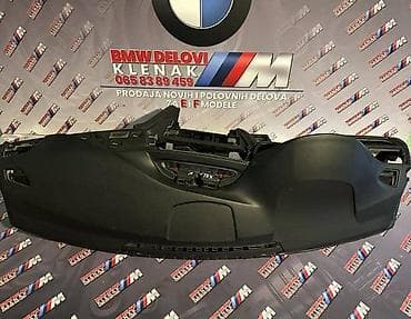 prodaja automobila polovni: TABLA F30/31 ZA BMW SERIJA 3 OD 2011. DO 2017. GOD. | Tabla Bmw — 2