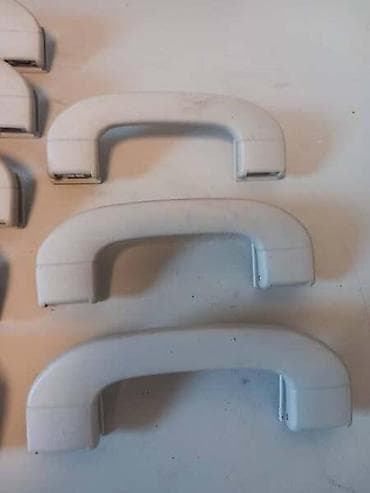 car bluetooth adapter: RUKOHVAT W169 ZA MERCEDES BENZ A KLASA OD 2004. DO 2012. GOD. | — 3