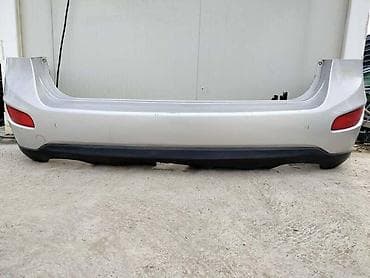 hyundai ix35: ZADNJI BRANIK ZA HYUNDAI SANTA FE OD 2006. DO 2012. GOD. | Zadnji — 1