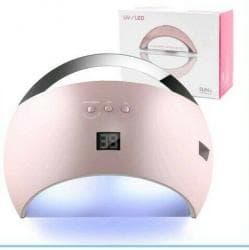 lampa za fotografisanje: Uv led lampa za nokte Sun 6 48w Novi jaciji model uv led lampa za — 1