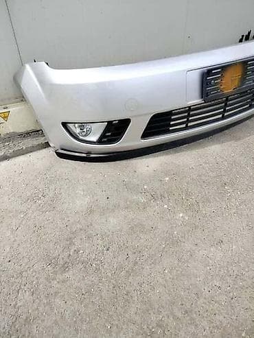 PREDNJI BRANIK ZA FORD FIESTA OD 2002. DO 2008. GOD. | Prednji na lalafo.rs PREDNJI BRANIK ZA FORD FIESTA OD 2002. DO 2008. GOD. | Prednji