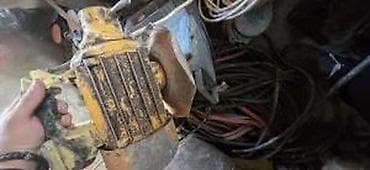VIBRO IGLA 2,2KW SA MOTOROM | Imam vibro igle za betoniranje  duzina
