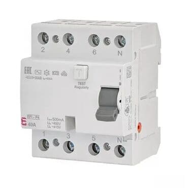 Specifikacije: Šifra proizvoda: Opis: EFI-P4 AC 40/0.5 Težina: 273g na lalafo.rs Specifikacije: Šifra proizvoda: Opis: EFI-P4 AC 40/0.5 Težina: 273g