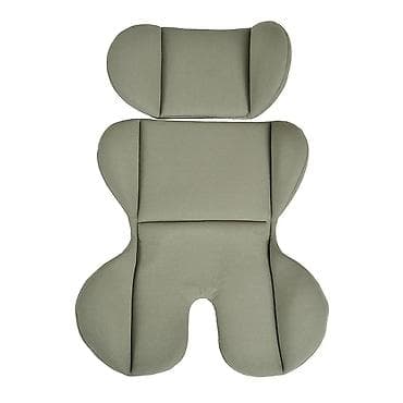 Autosedišta: AUTO SEDIŠTE START MONI 76–150 cm – Green (Šifra: CAN1950-70) I-Size — 6