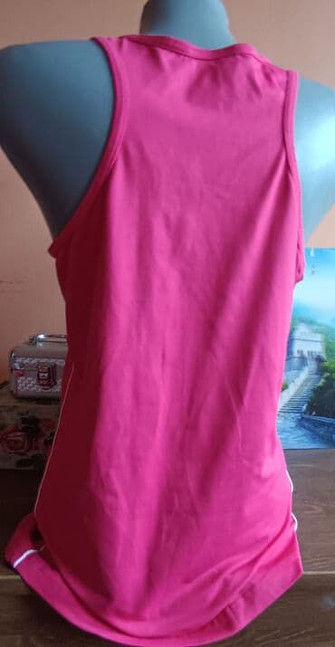 Swimwear: Tri sportske majice – veličina M Set od 3 komada u ružičastim — 6